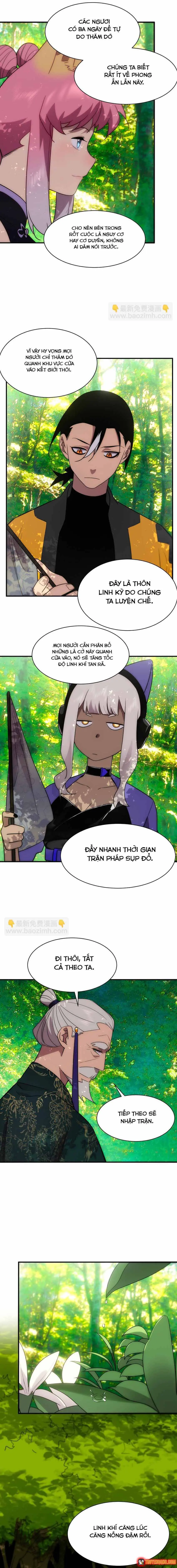 Truyền Thuyết Đều Là Thật Chapter 56 - Trang 5