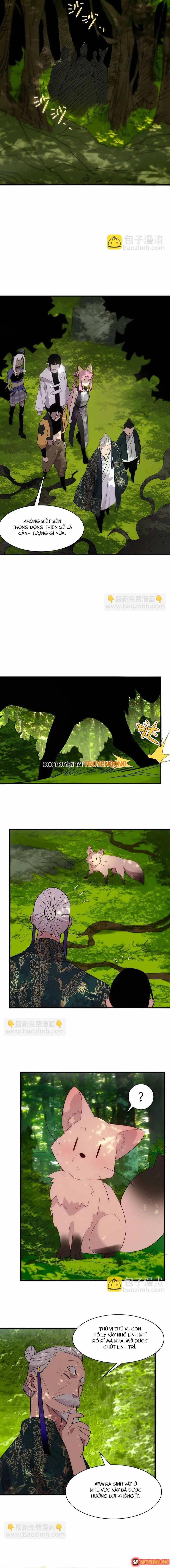 Truyền Thuyết Đều Là Thật Chapter 56 - Trang 6