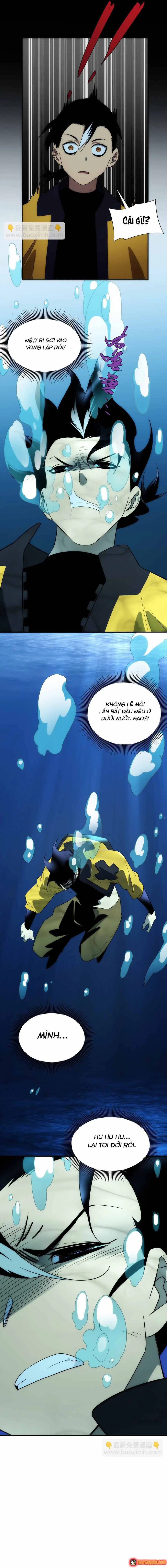 Truyền Thuyết Đều Là Thật Chapter 58 - Trang 13