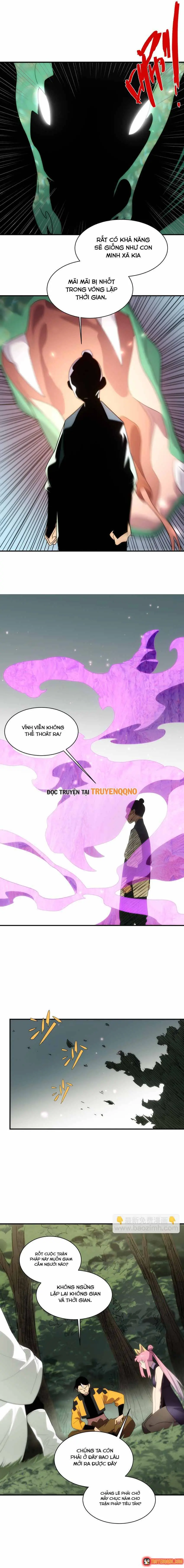 Truyền Thuyết Đều Là Thật Chapter 58 - Trang 6