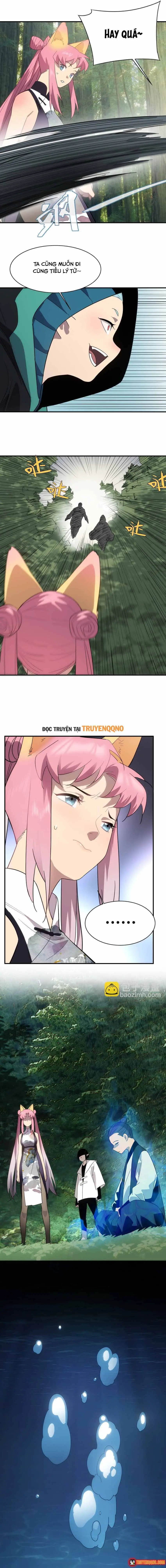 Truyền Thuyết Đều Là Thật Chapter 58 - Trang 9