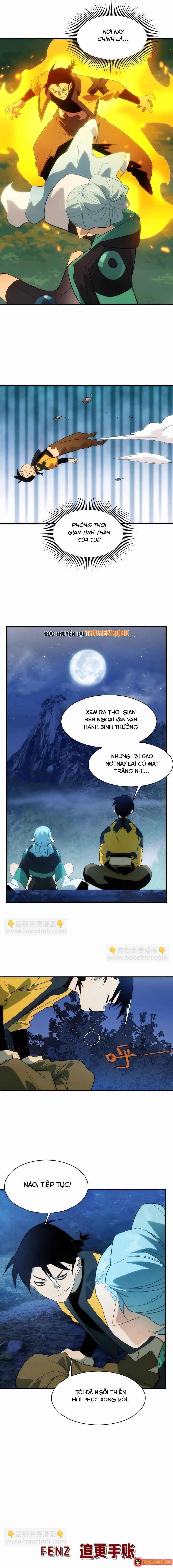 Truyền Thuyết Đều Là Thật Chapter 59 - Trang 11