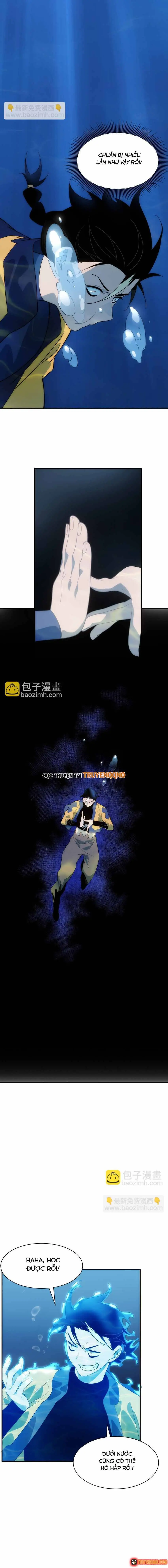Truyền Thuyết Đều Là Thật Chapter 59 - Trang 4