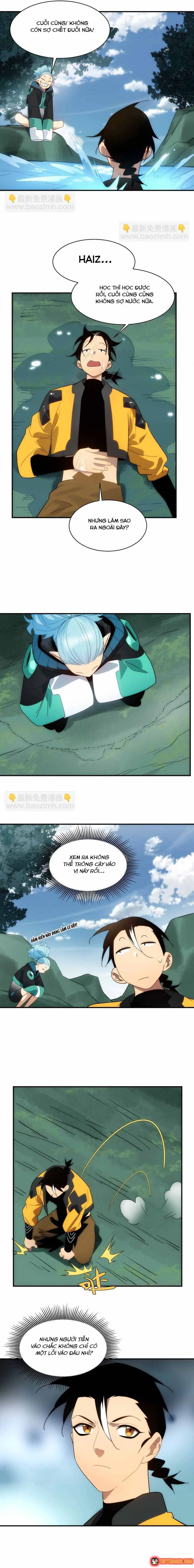 Truyền Thuyết Đều Là Thật Chapter 59 - Trang 5
