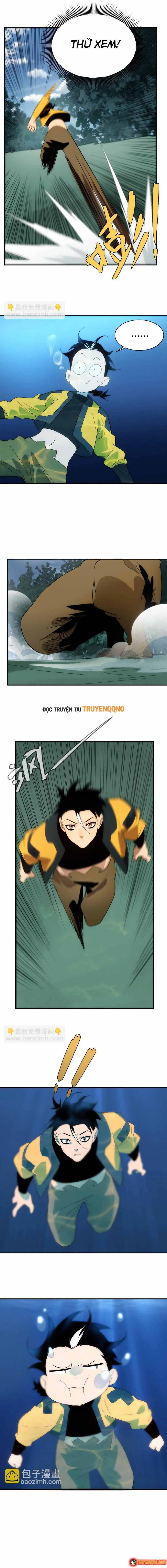 Truyền Thuyết Đều Là Thật Chapter 59 - Trang 6