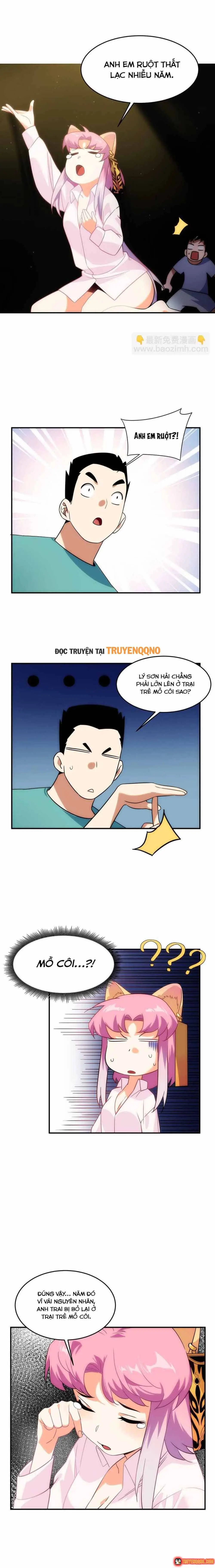 Truyền Thuyết Đều Là Thật Chapter 6 - Trang 6
