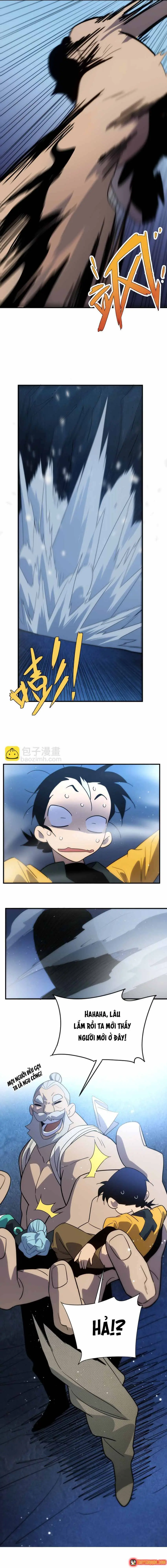 Truyền Thuyết Đều Là Thật Chapter 60 - Trang 10