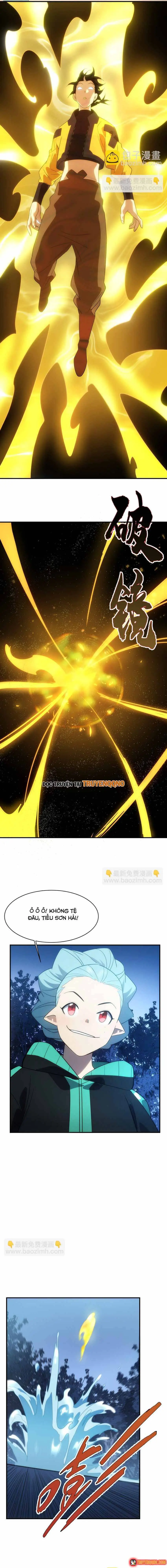 Truyền Thuyết Đều Là Thật Chapter 60 - Trang 4