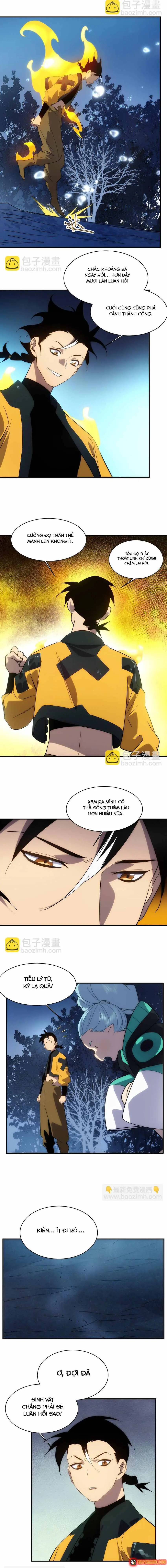 Truyền Thuyết Đều Là Thật Chapter 60 - Trang 5