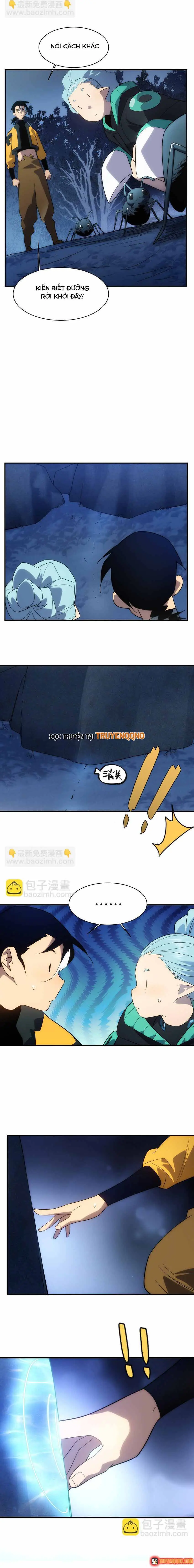 Truyền Thuyết Đều Là Thật Chapter 60 - Trang 6