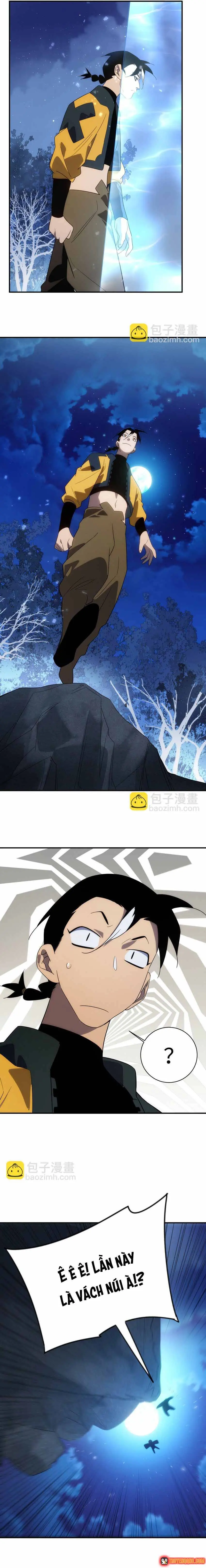 Truyền Thuyết Đều Là Thật Chapter 60 - Trang 8