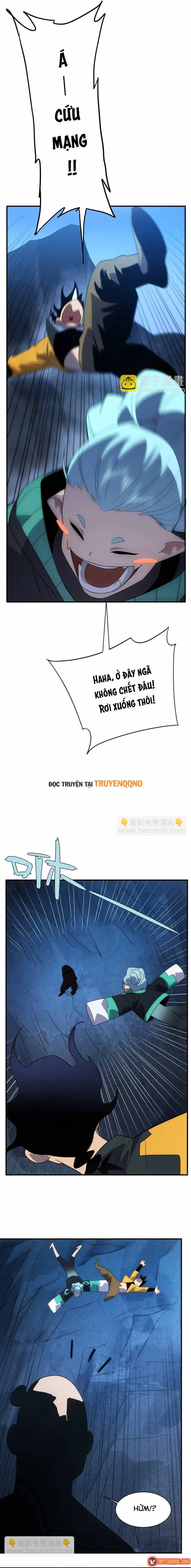 Truyền Thuyết Đều Là Thật Chapter 60 - Trang 9
