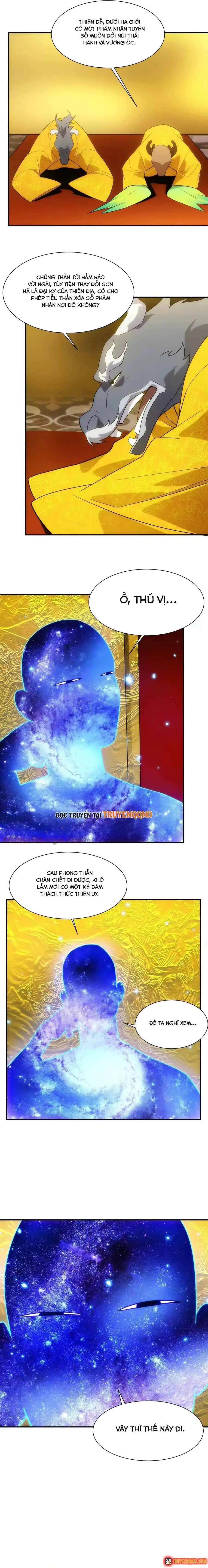Truyền Thuyết Đều Là Thật Chapter 61 - Trang 12