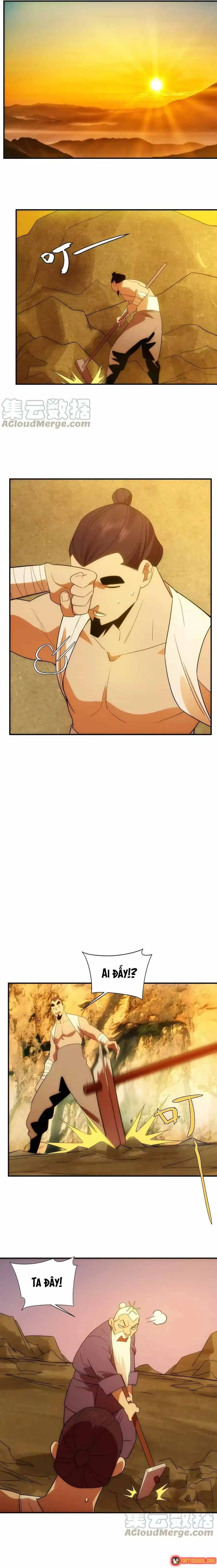 Truyền Thuyết Đều Là Thật Chapter 61 - Trang 13