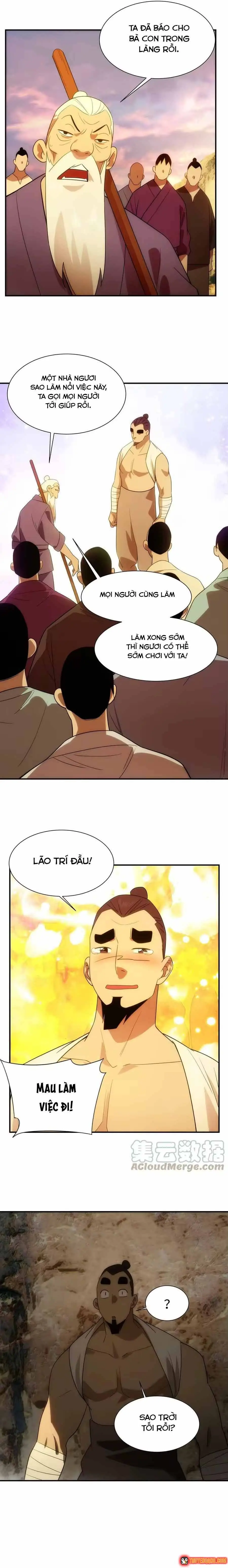 Truyền Thuyết Đều Là Thật Chapter 61 - Trang 14