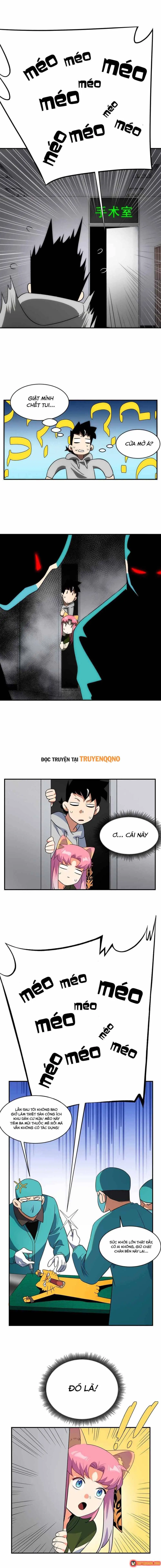 Truyền Thuyết Đều Là Thật Chapter 8 - Trang 16