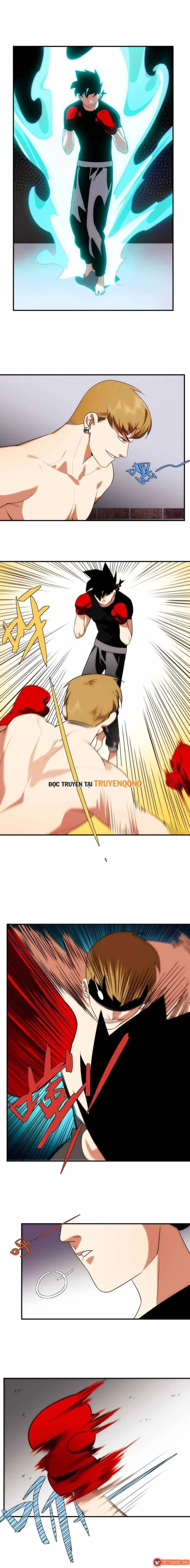 Truyền Thuyết Đều Là Thật Chapter 8 - Trang 9