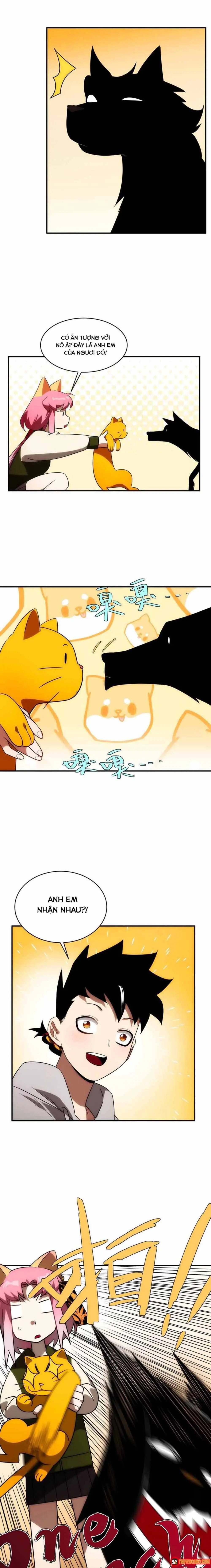 Truyền Thuyết Đều Là Thật Chapter 9 - Trang 6