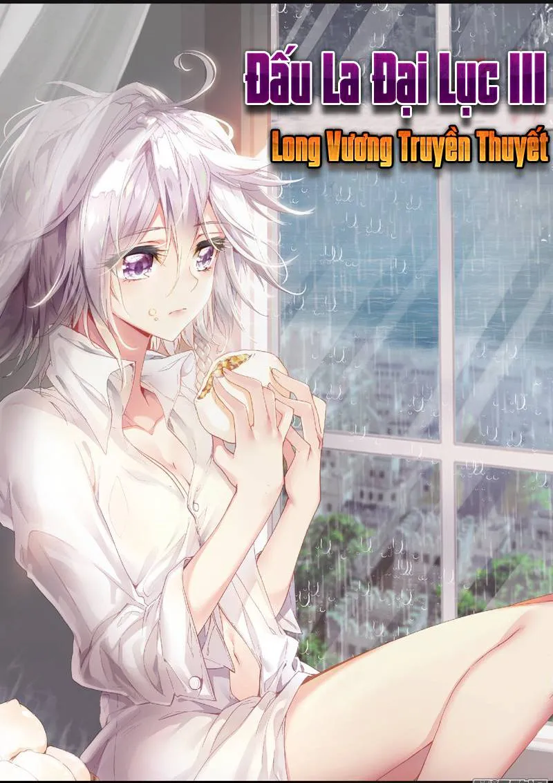Truyền Thuyết Long Vương Chapter 12 - Trang 2