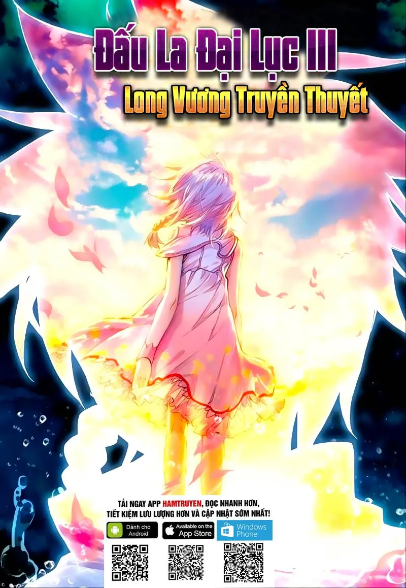 Truyền Thuyết Long Vương Chapter 16 - Trang 2