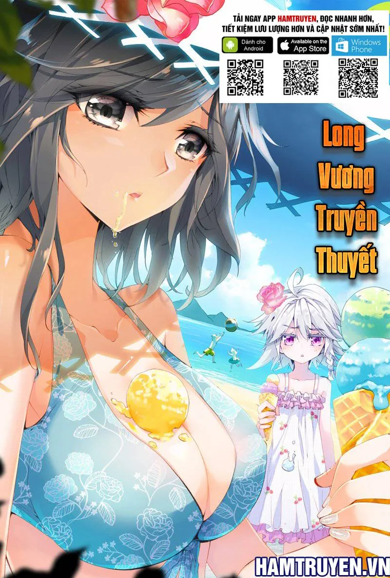 Truyền Thuyết Long Vương Chapter 20 - Trang 2