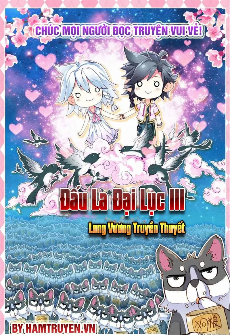 Truyền Thuyết Long Vương Chapter 22 - Trang 2