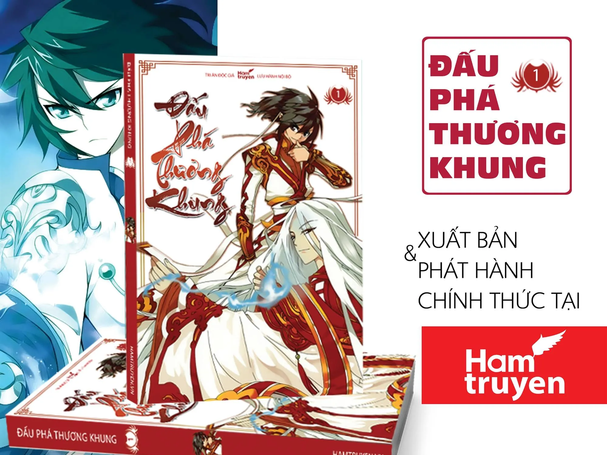 Truyền Thuyết Long Vương Chapter 27 - Trang 10