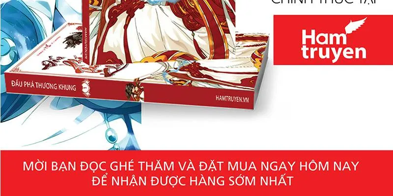 Truyền Thuyết Long Vương Chapter 28 - Trang 10