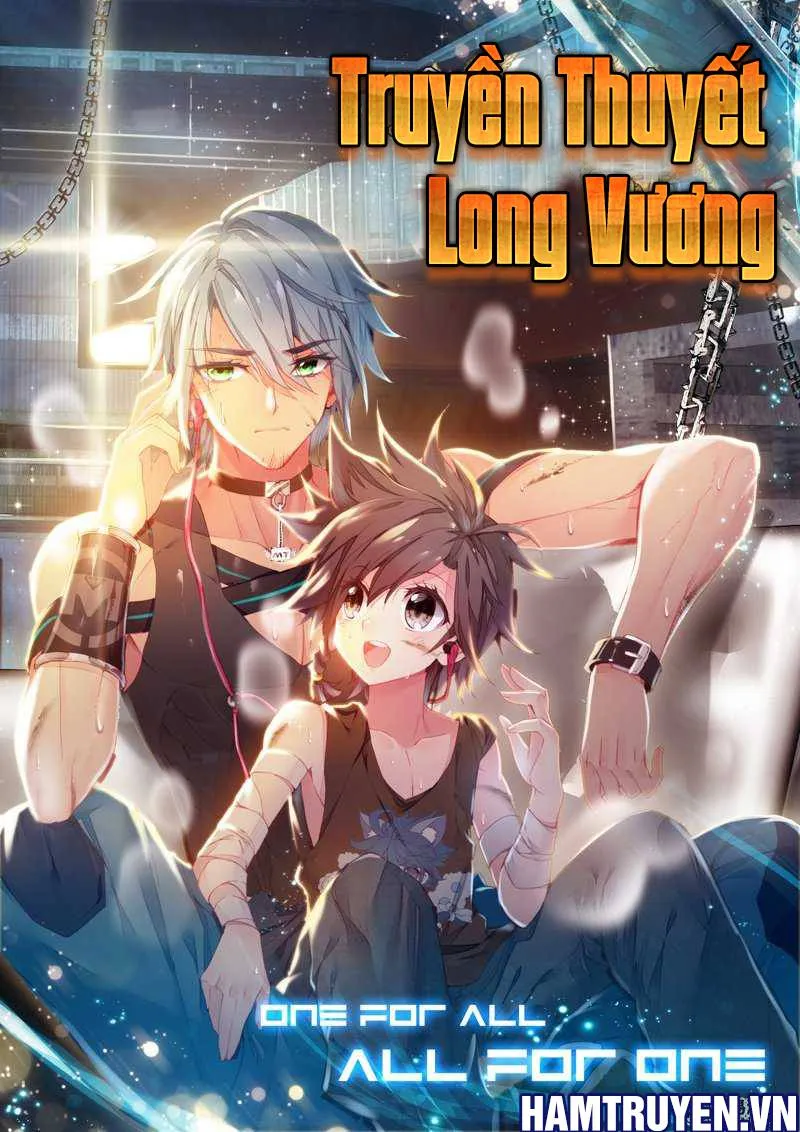Truyền Thuyết Long Vương Chapter 28 - Trang 2