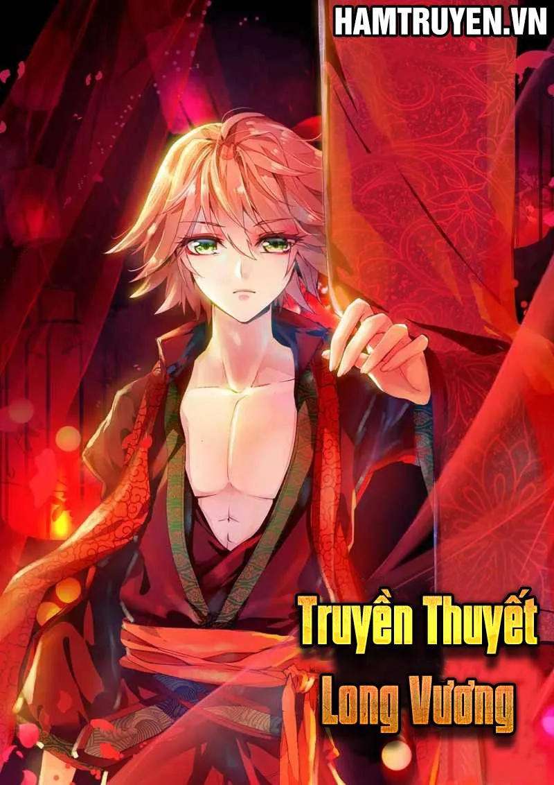 Truyền Thuyết Long Vương Chapter 36 - Trang 2