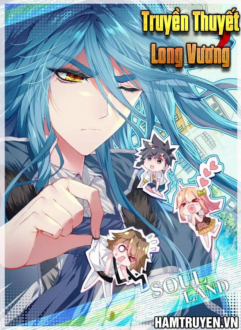 Truyền Thuyết Long Vương Chapter 46 - Trang 2