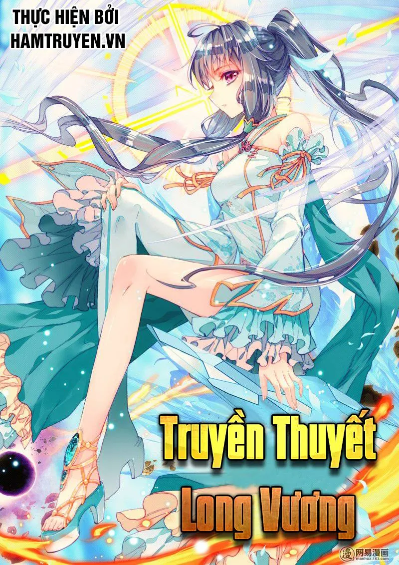 Truyền Thuyết Long Vương Chapter 50 - Trang 2