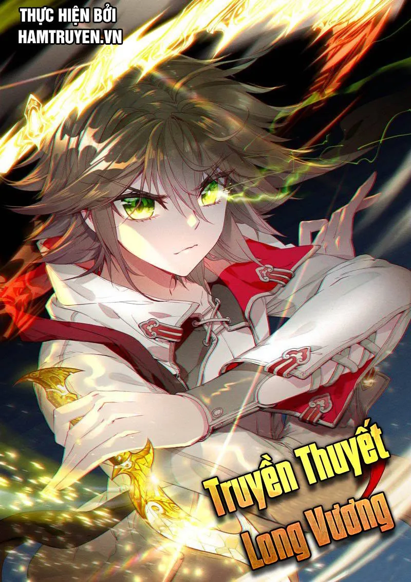 Truyền Thuyết Long Vương Chapter 52 - Trang 2