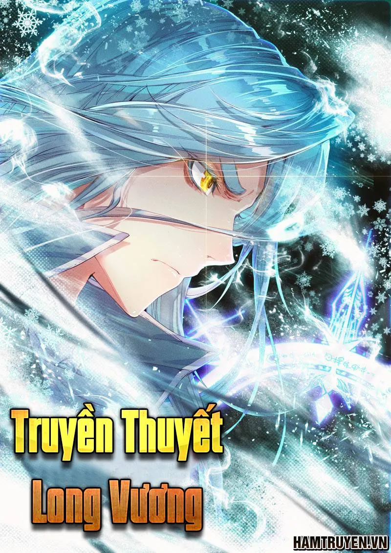 Truyền Thuyết Long Vương Chapter 54 - Trang 2