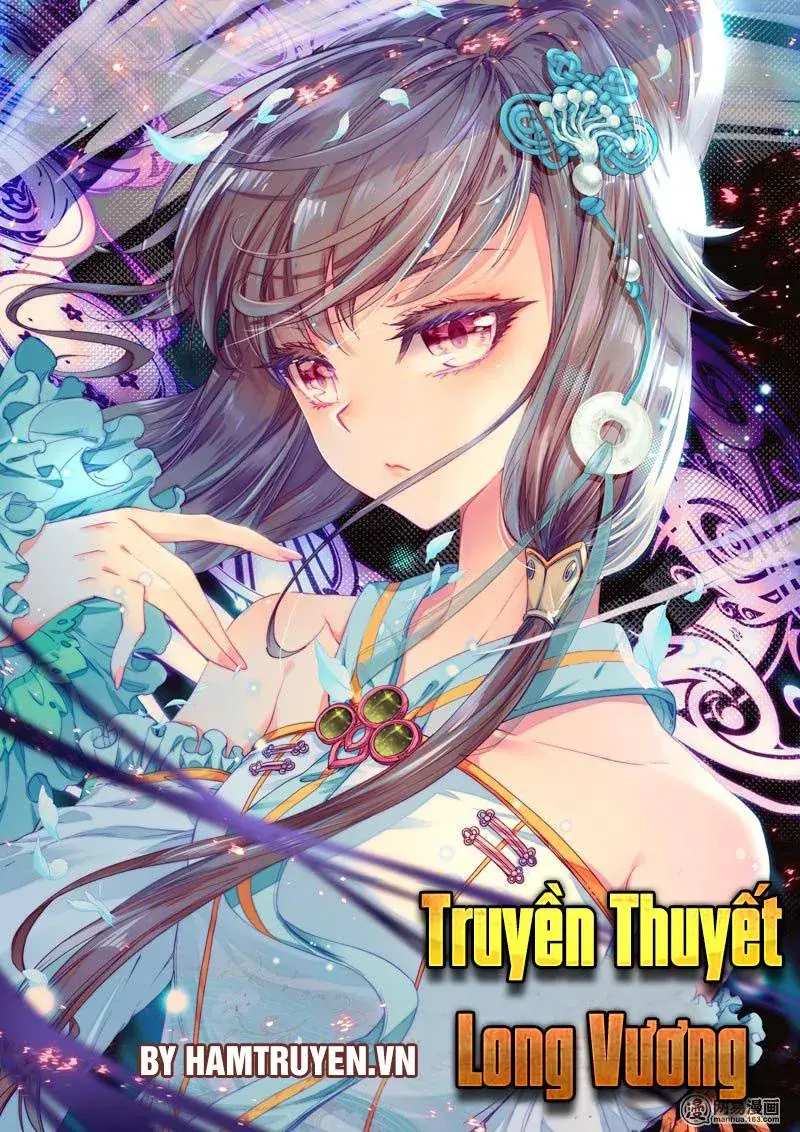 Truyền Thuyết Long Vương Chapter 56 - Trang 4
