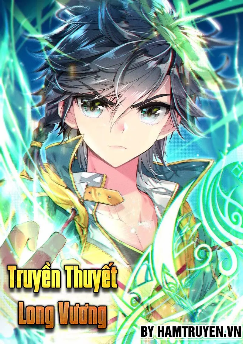 Truyền Thuyết Long Vương Chapter 58 - Trang 4