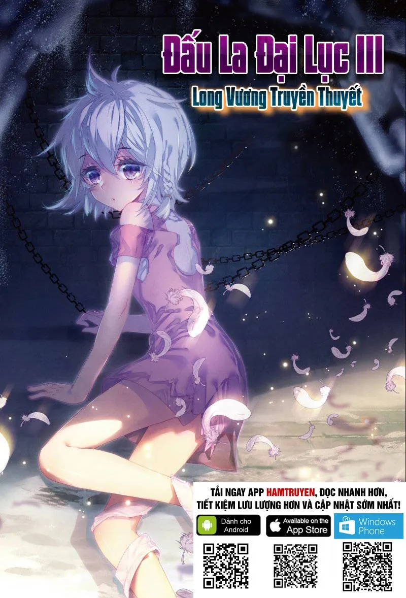Truyền Thuyết Long Vương Chapter 6 - Trang 4