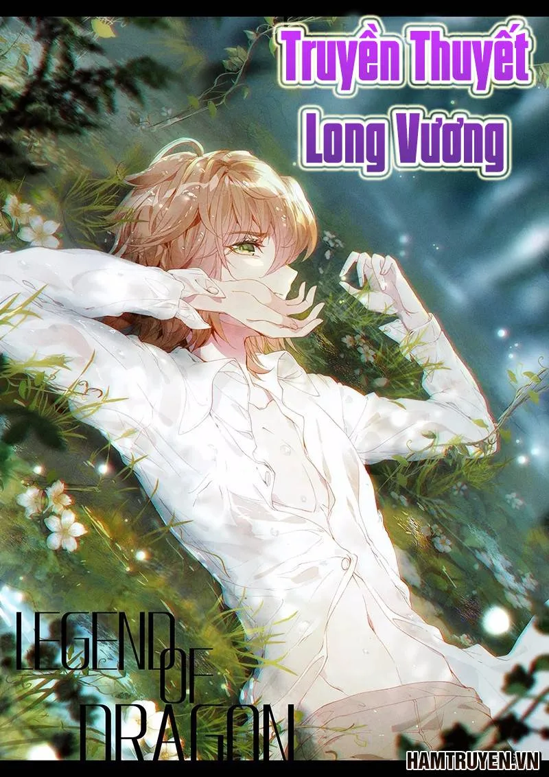 Truyền Thuyết Long Vương Chapter 62 - Trang 4