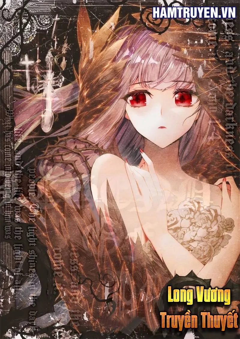 Truyền Thuyết Long Vương Chapter 64 - Trang 4