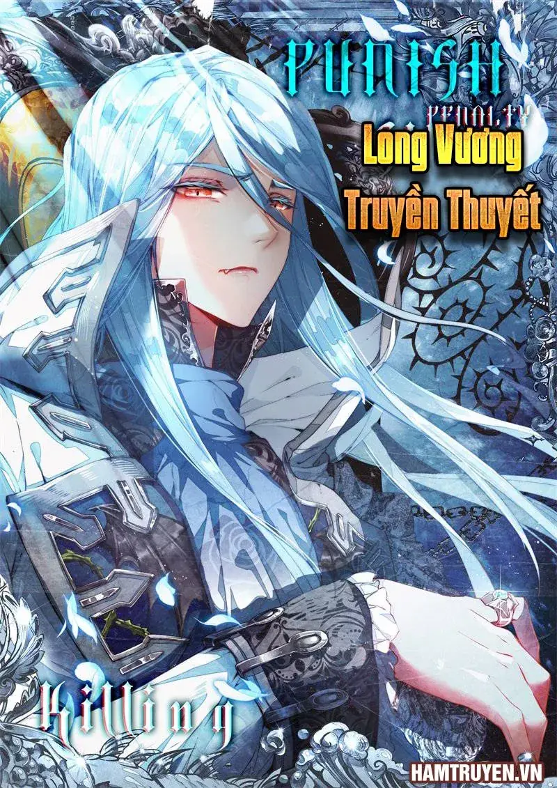 Truyền Thuyết Long Vương Chapter 66 - Trang 4