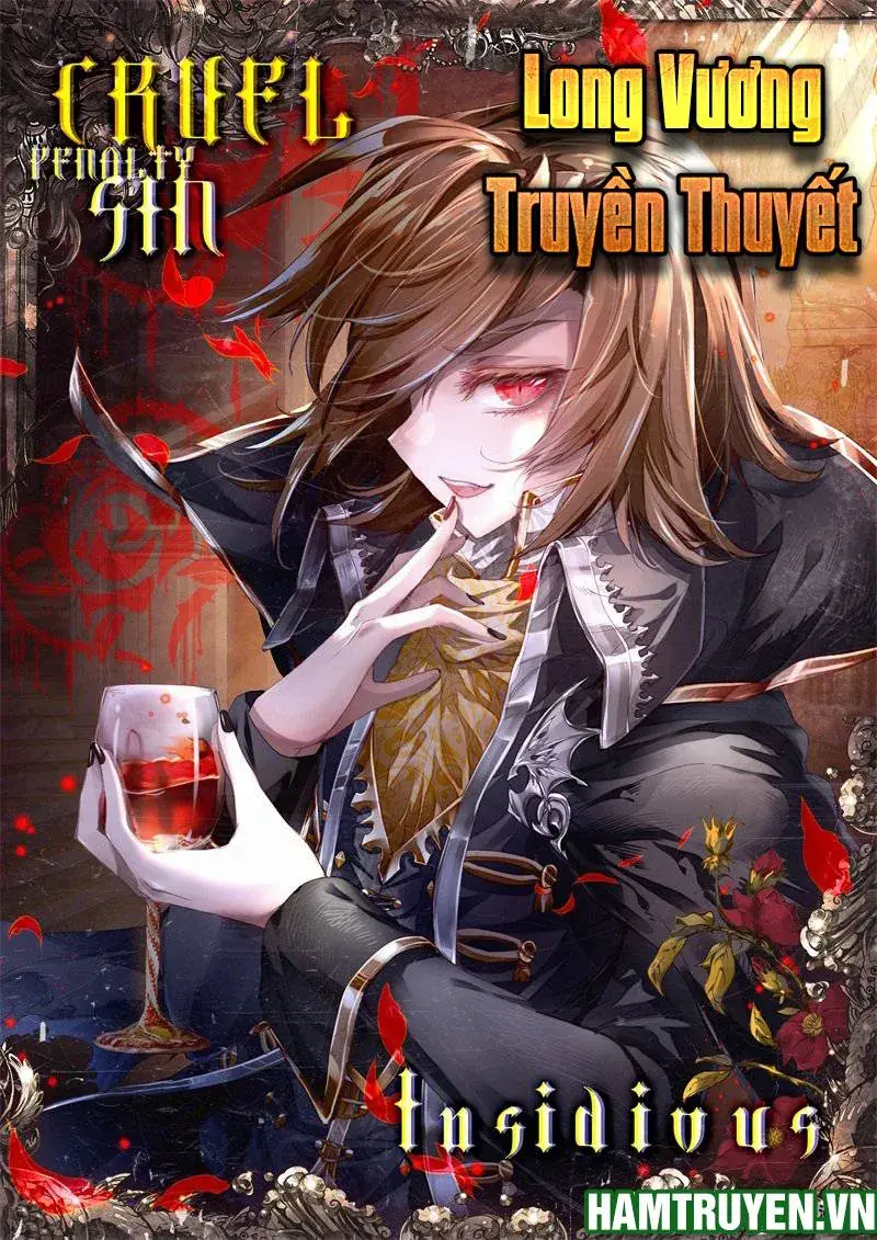 Truyền Thuyết Long Vương Chapter 68 - Trang 4