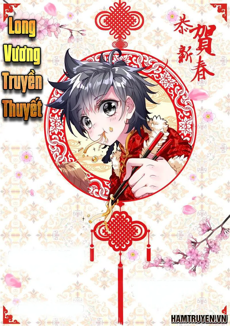 Truyền Thuyết Long Vương Chapter 69 - Trang 4