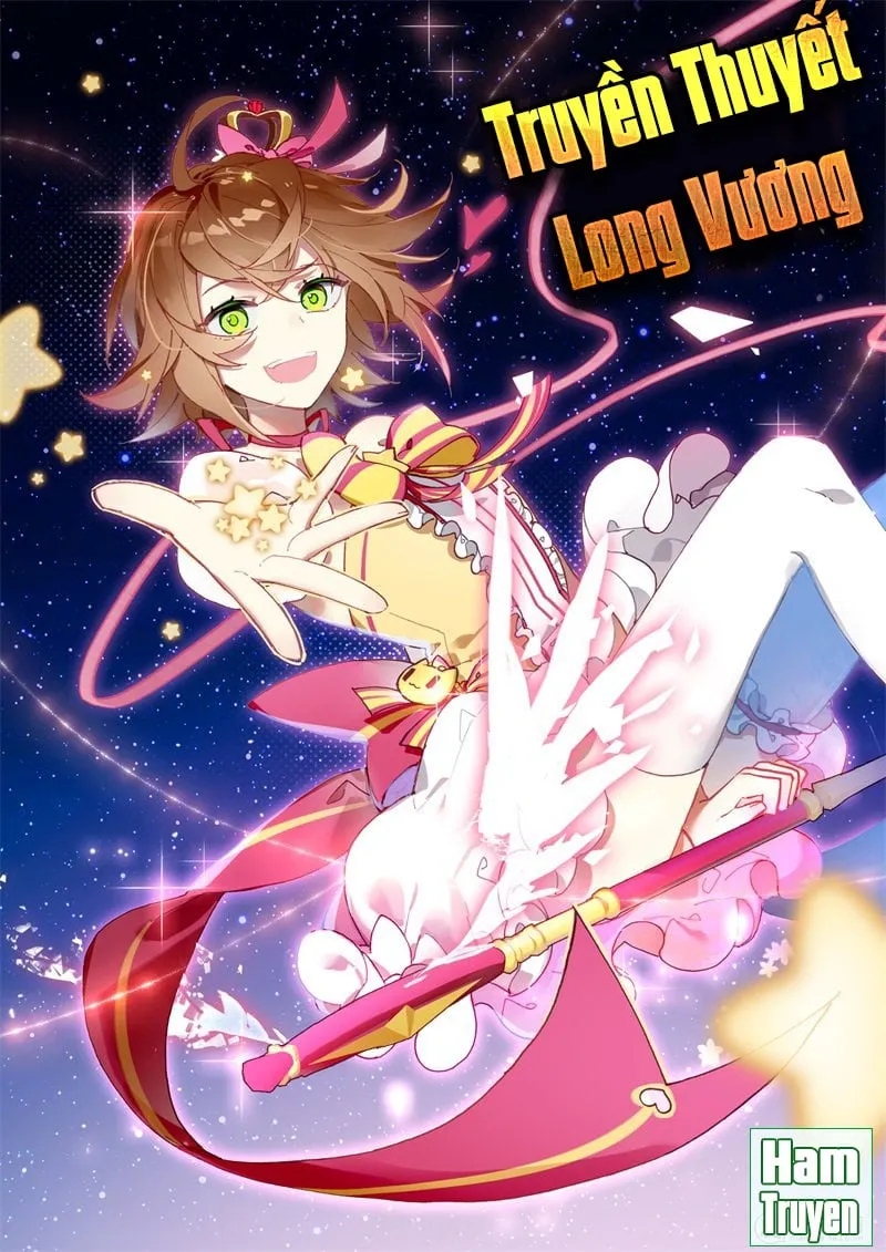 Truyền Thuyết Long Vương Chapter 73 - Trang 4