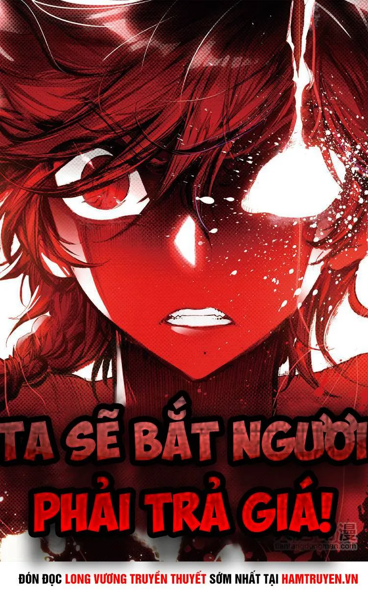 Truyền Thuyết Long Vương Chapter 74 - Trang 19