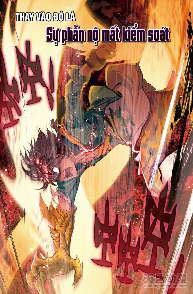 Truyền Thuyết Long Vương Chapter 75 - Trang 12