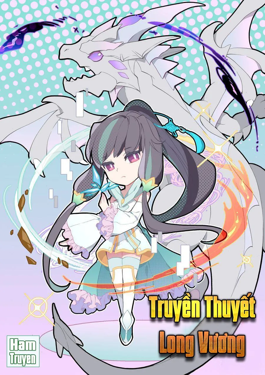 Truyền Thuyết Long Vương Chapter 76 - Trang 4
