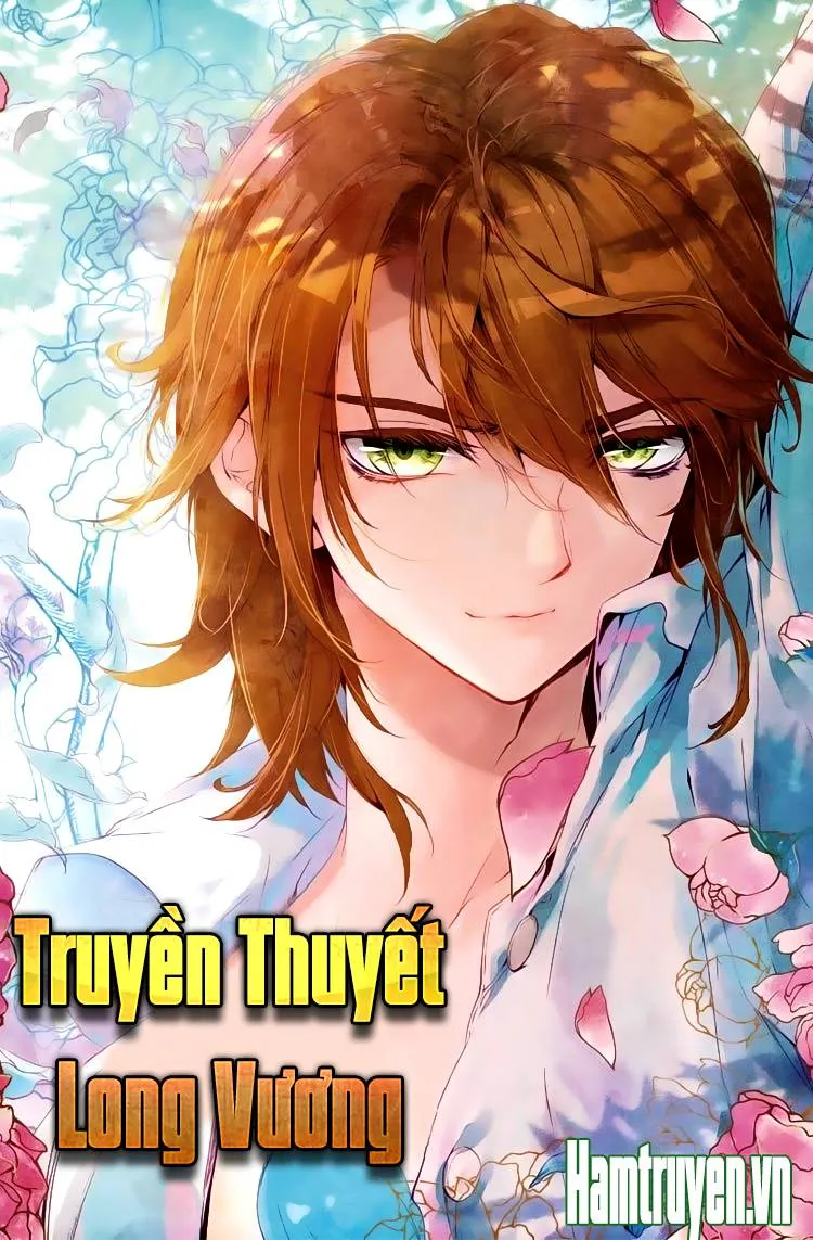 Truyền Thuyết Long Vương Chapter 83 - Trang 4