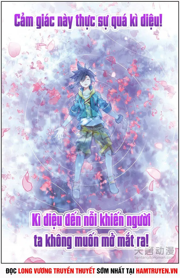 Truyền Thuyết Long Vương Chapter 86 - Trang 19