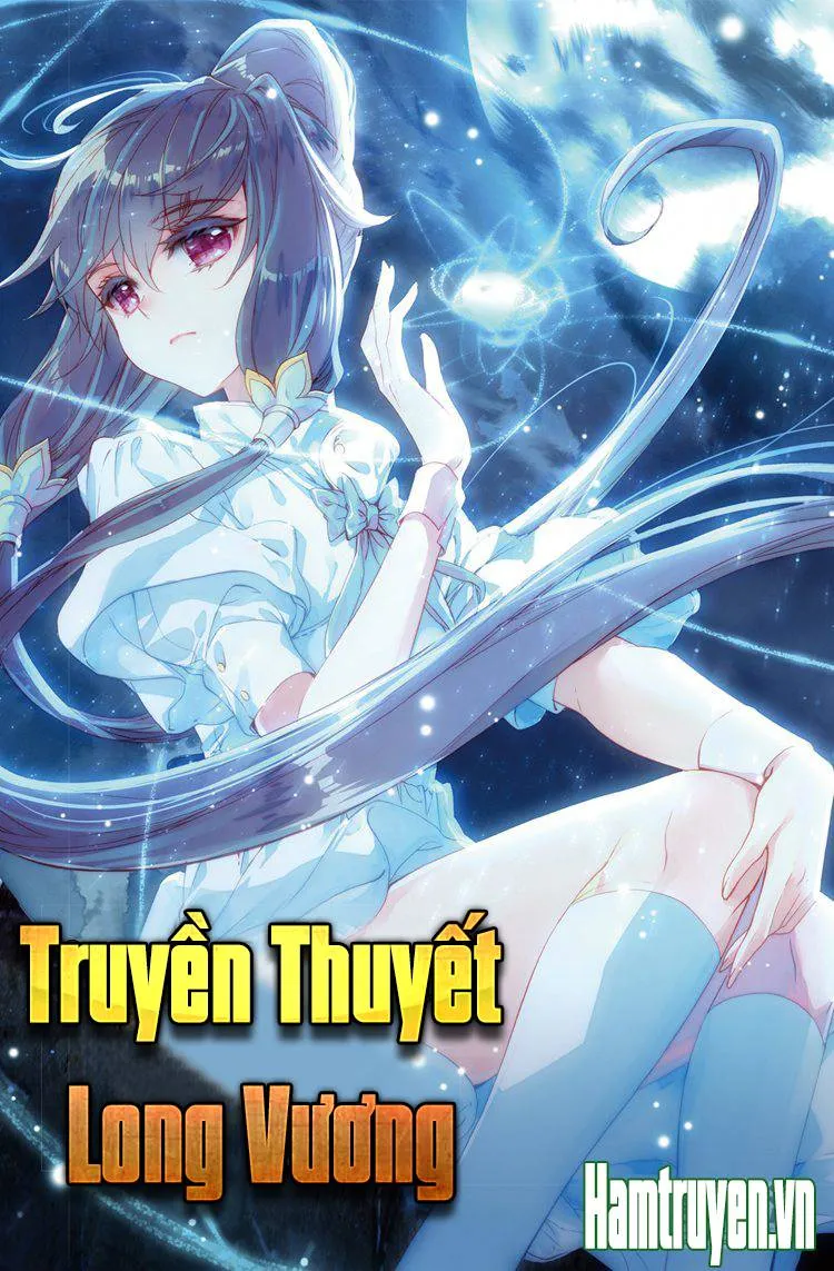 Truyền Thuyết Long Vương Chapter 86 - Trang 4