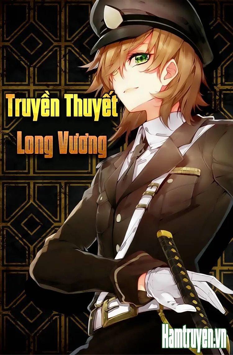 Truyền Thuyết Long Vương Chapter 87 - Trang 4